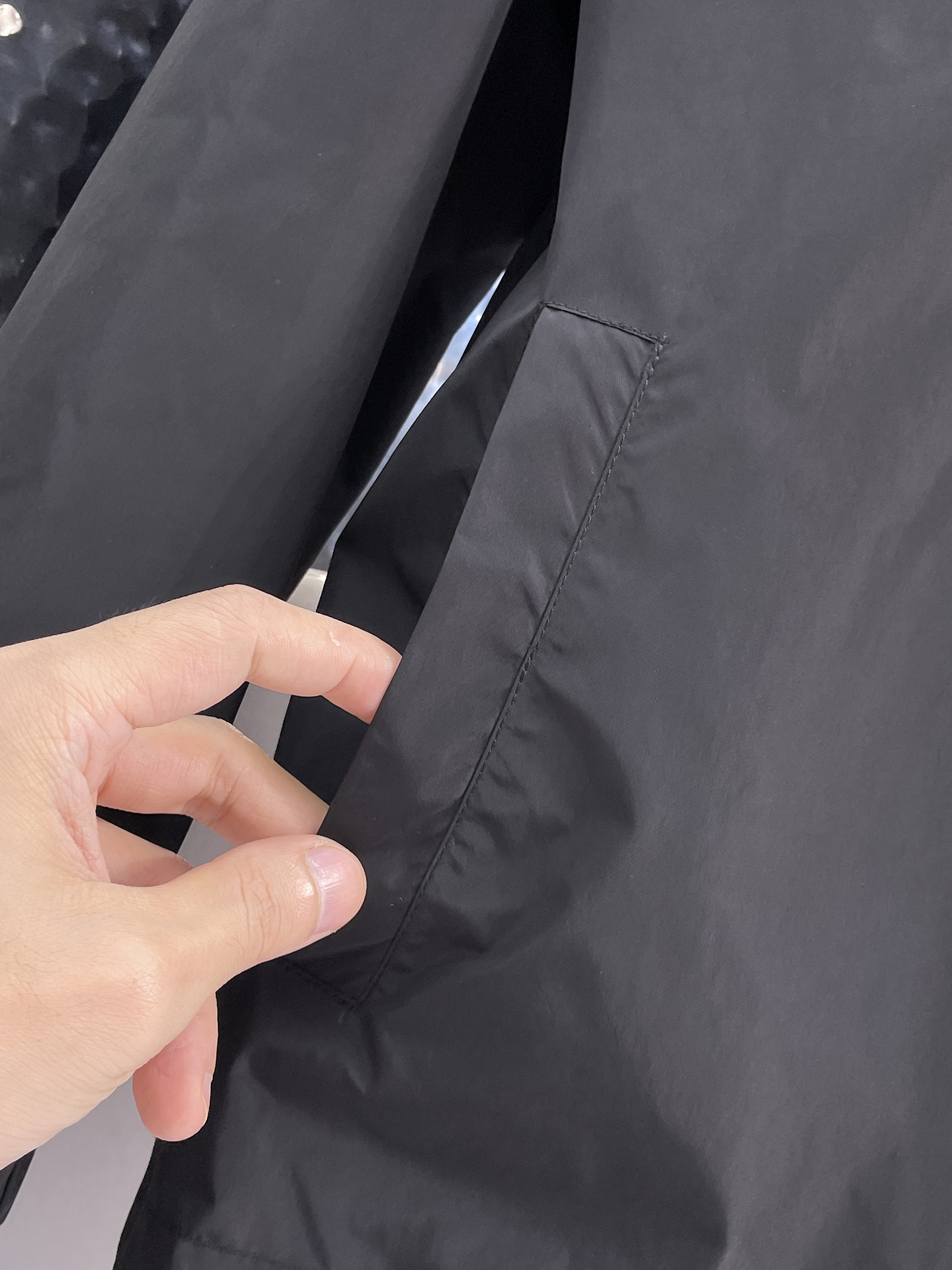 Prada Male Jacket M-xl