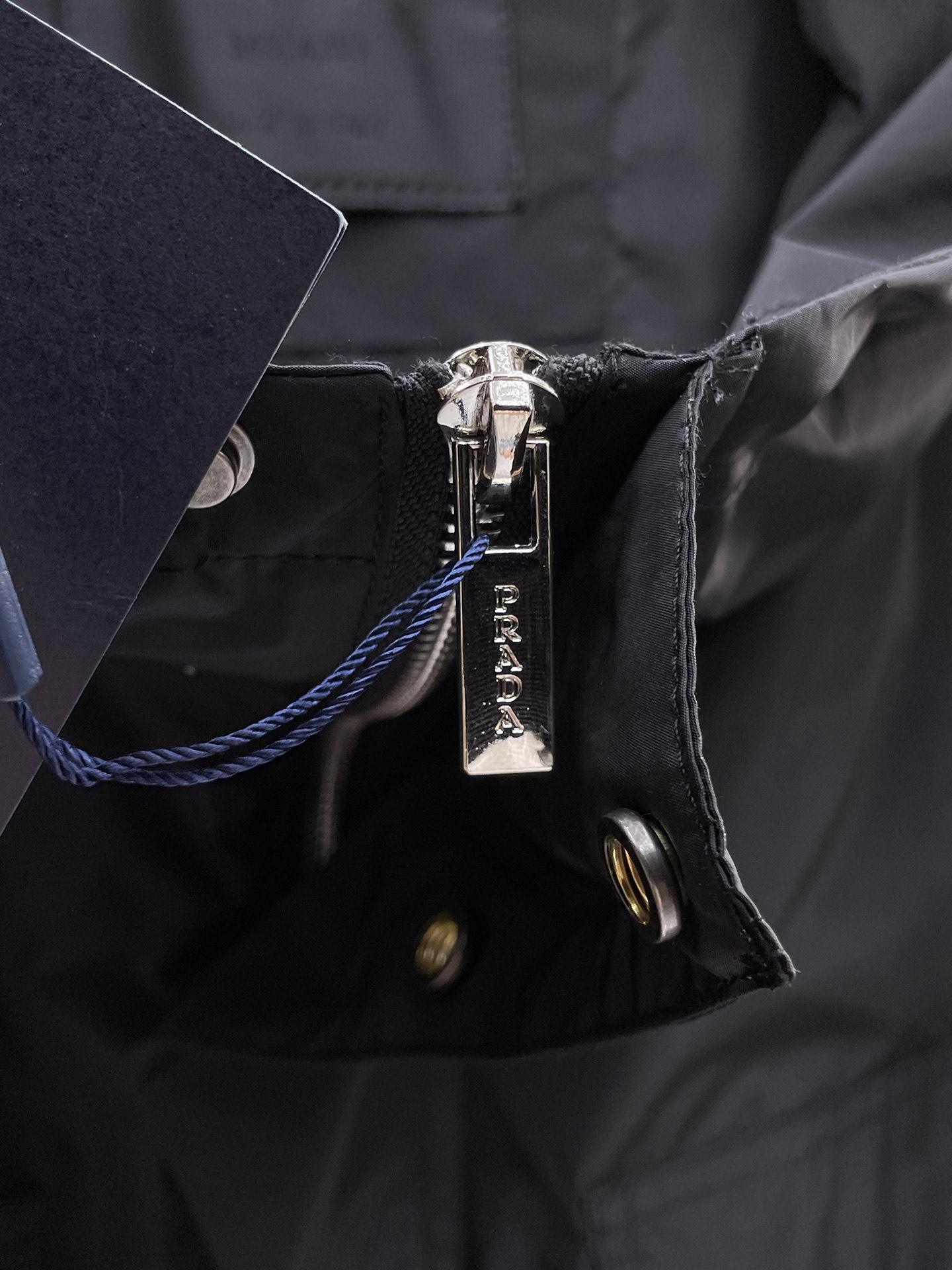 Prada Male Jacket M-xl