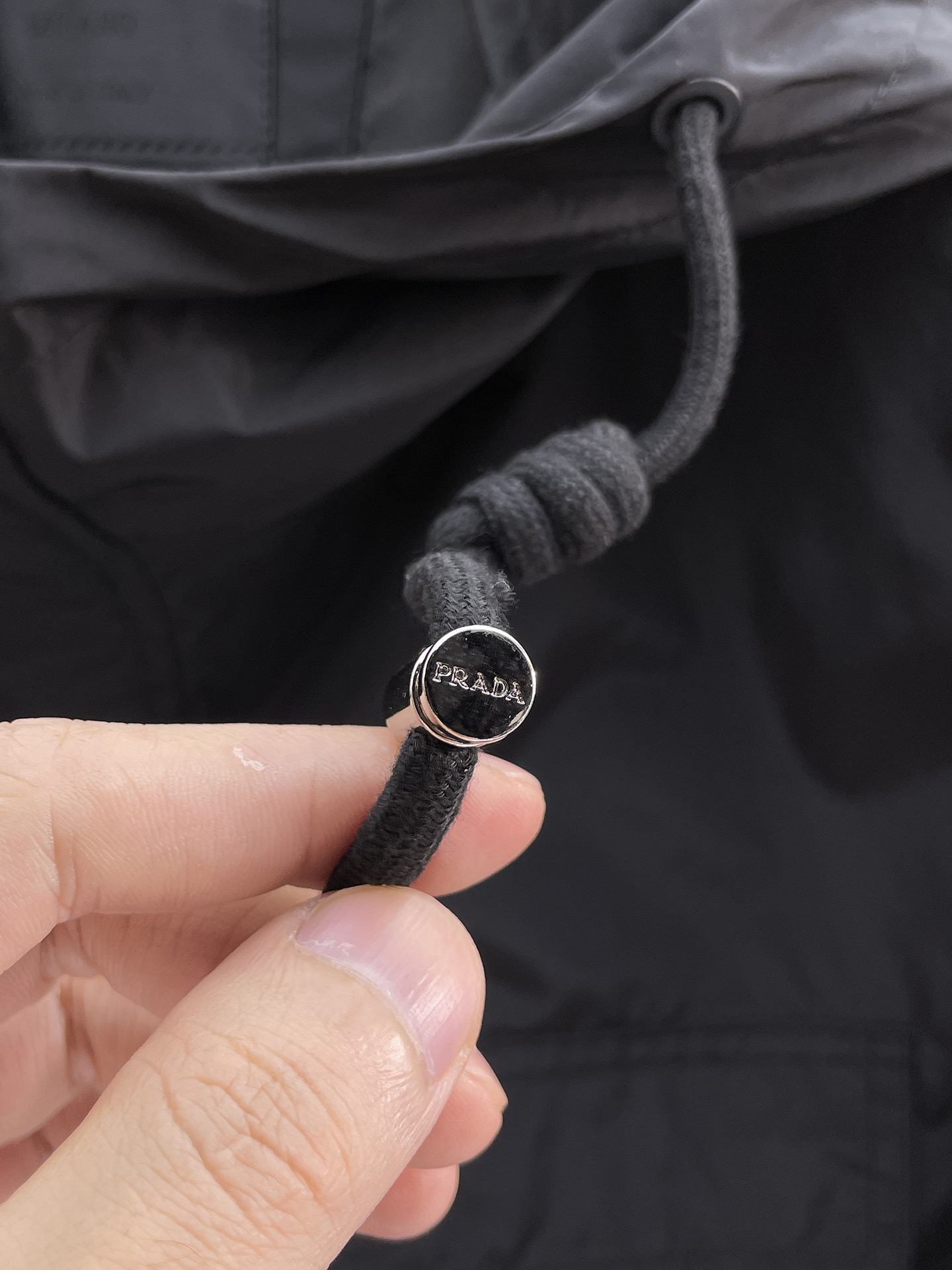 Prada Male Jacket M-xl