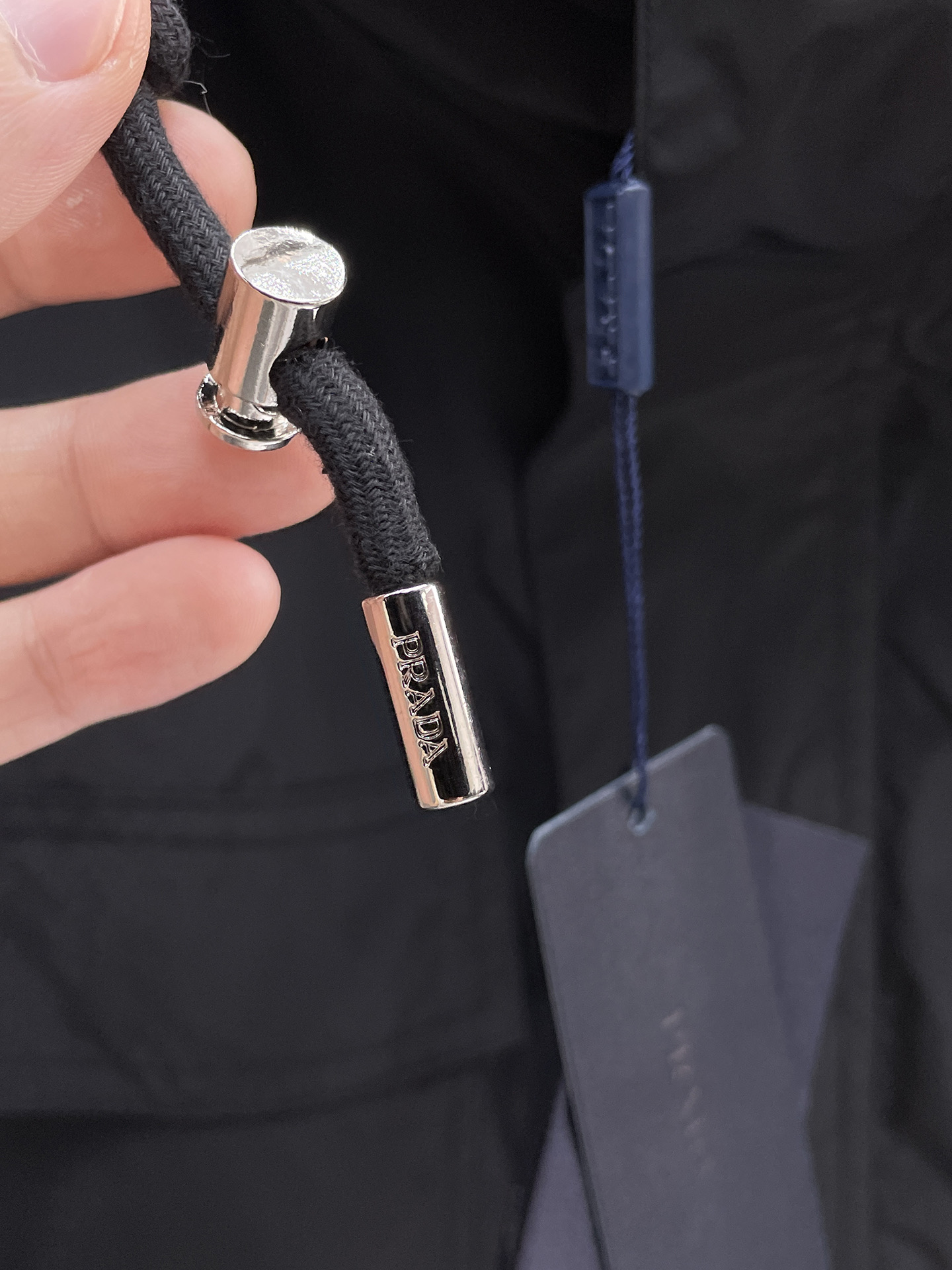 Prada Male Jacket M-xl