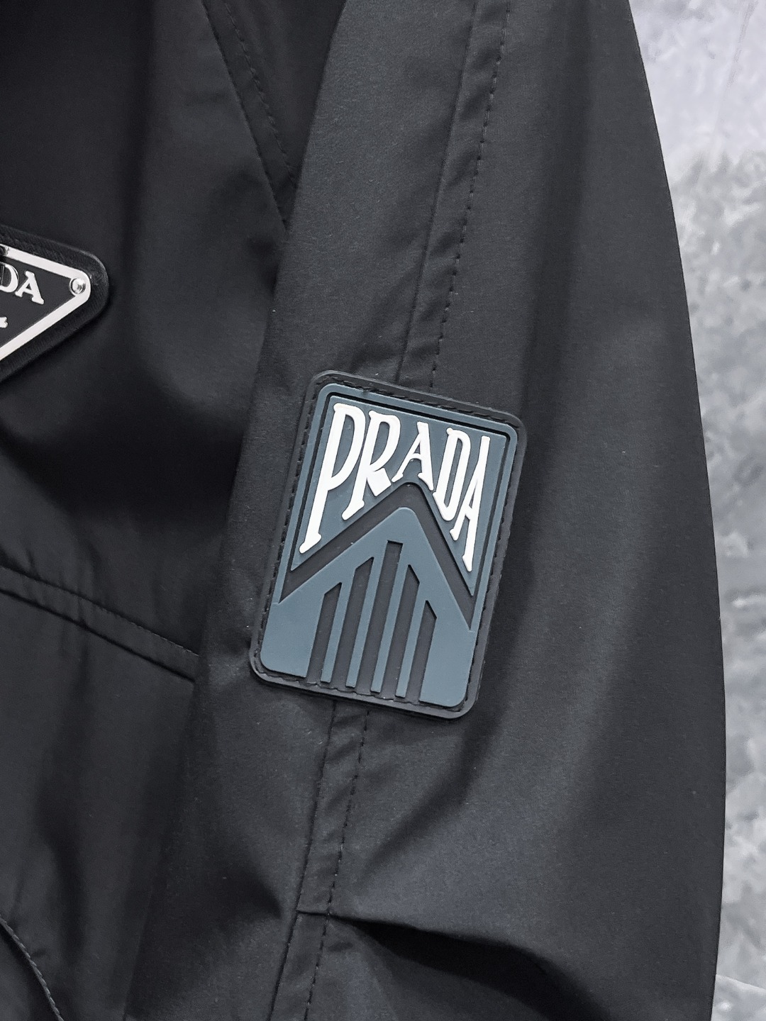 Prada Jacket M-xxxl