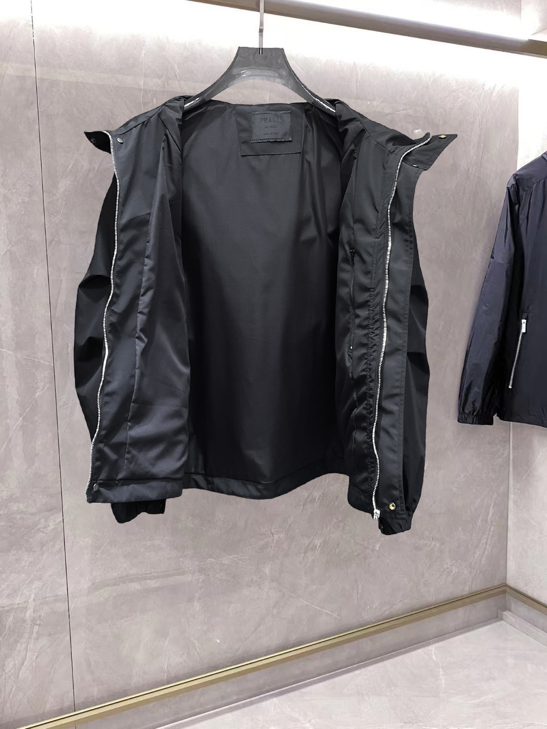 Prada Jacket M-xxxl