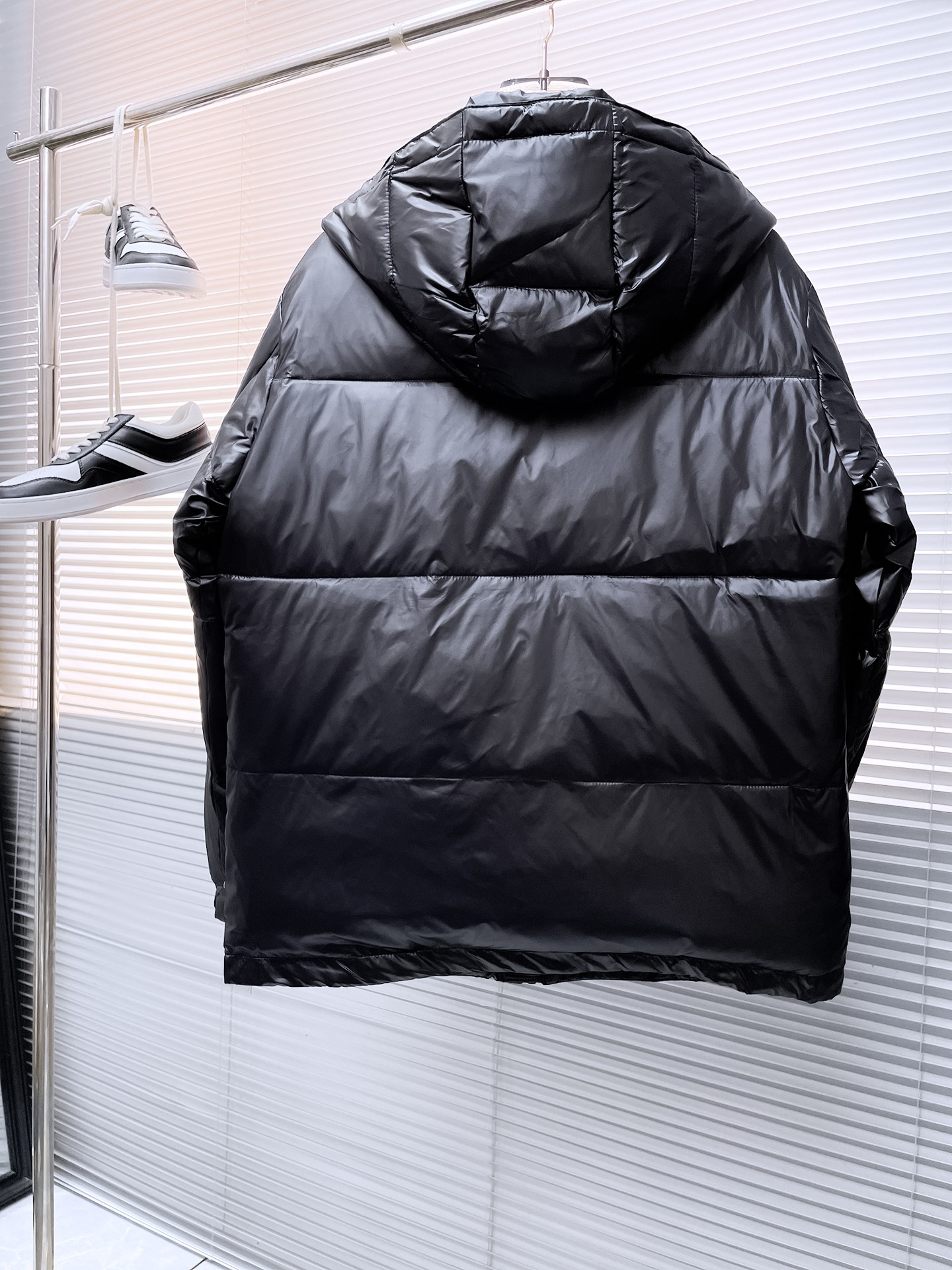 Prada Basic Clothing Cotton S-m-xxxl