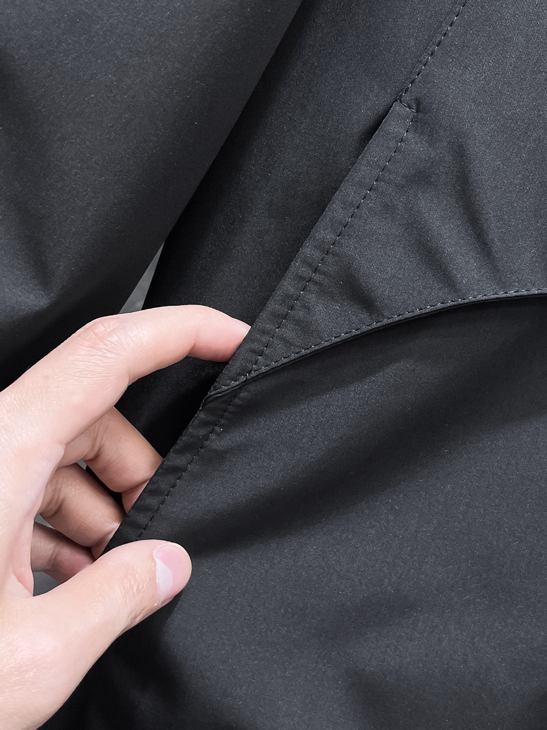 Prada Male Jacket M-xl