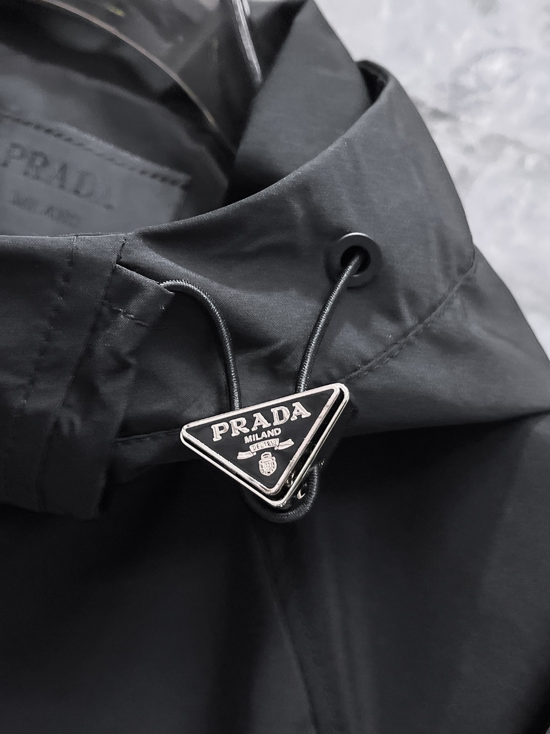 Prada Male Jacket M-xl