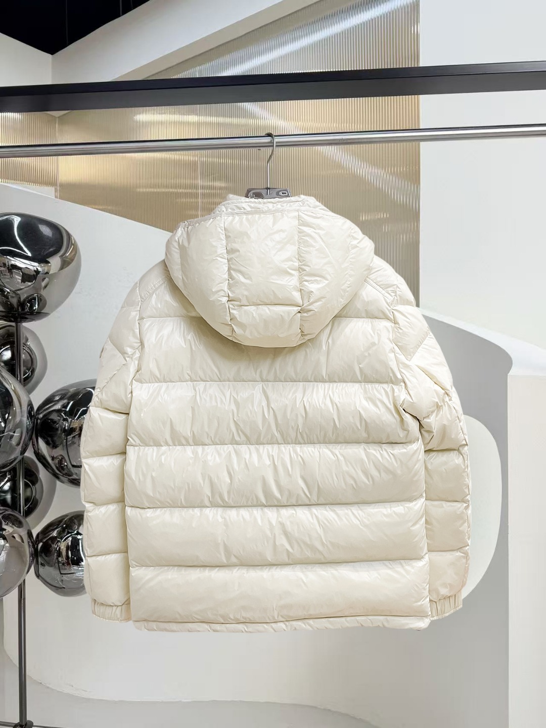 Moncler Down Jacket M-l-xxxl