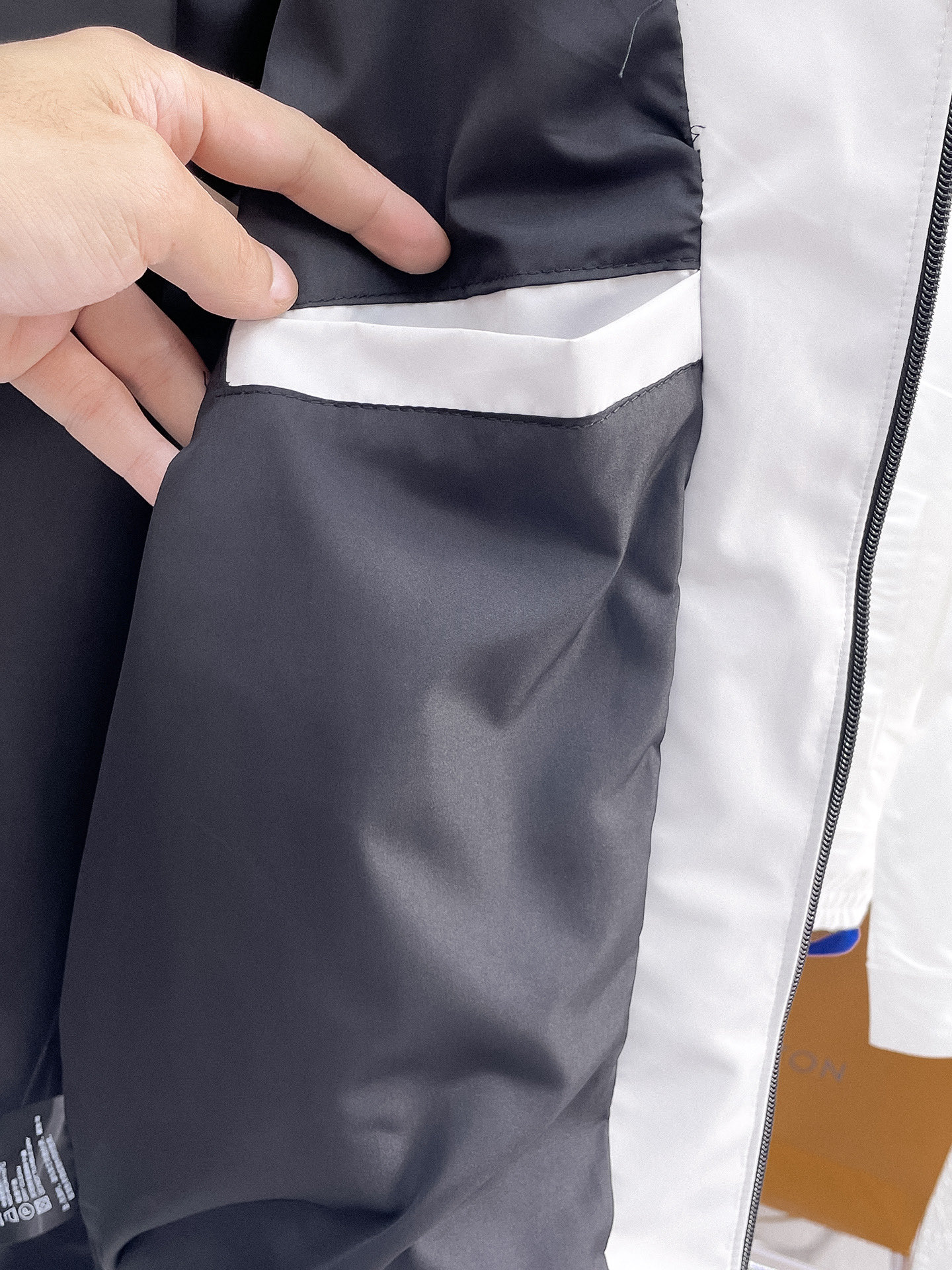 Descente Male Jacket M-xl