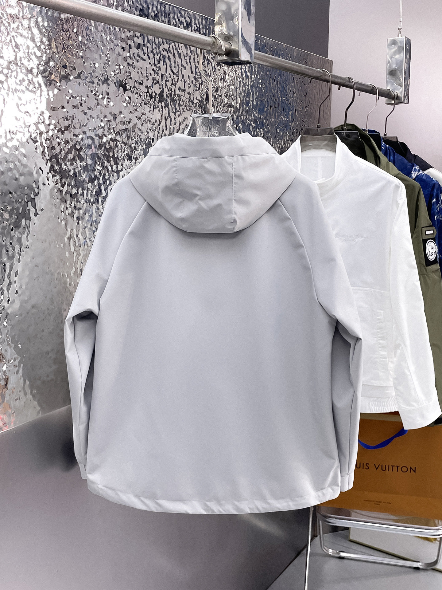 Descente Male Jacket M-xl