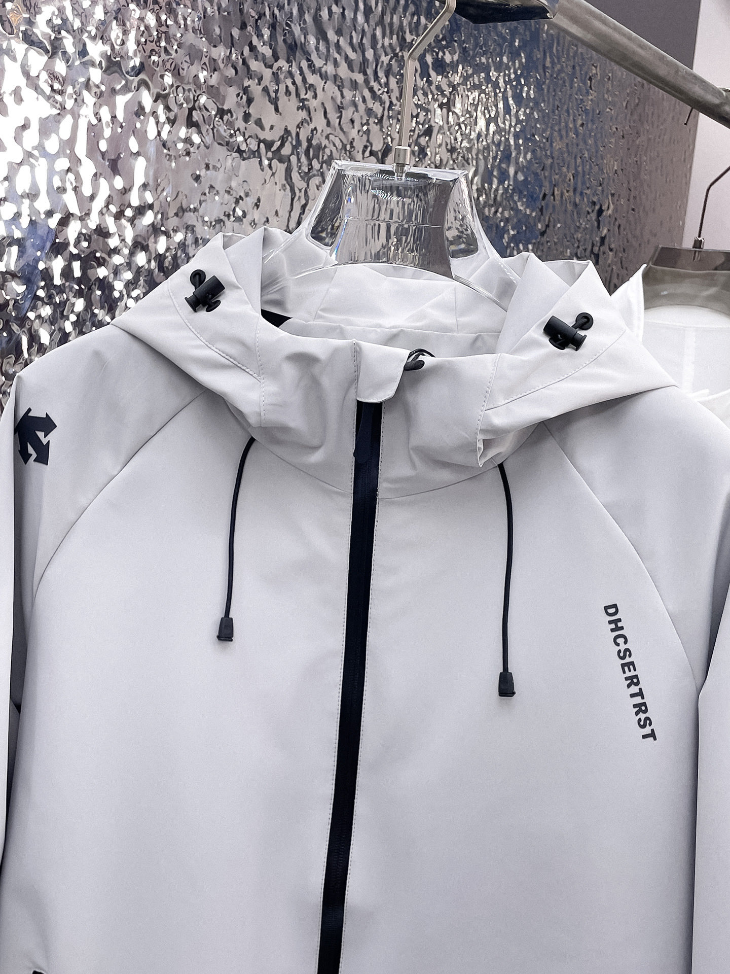 Descente Male Jacket M-xl