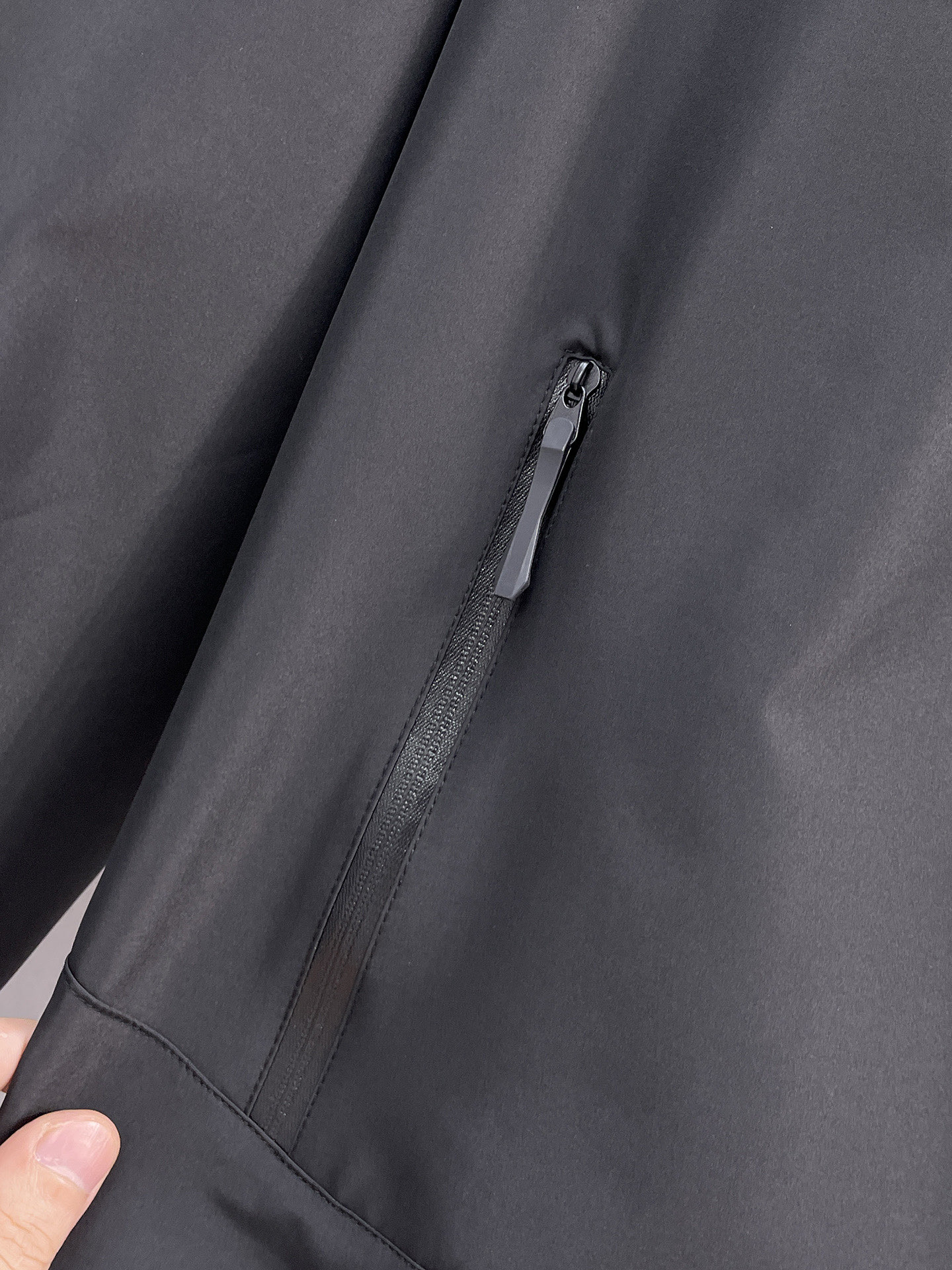 Descente Male Jacket M-xl