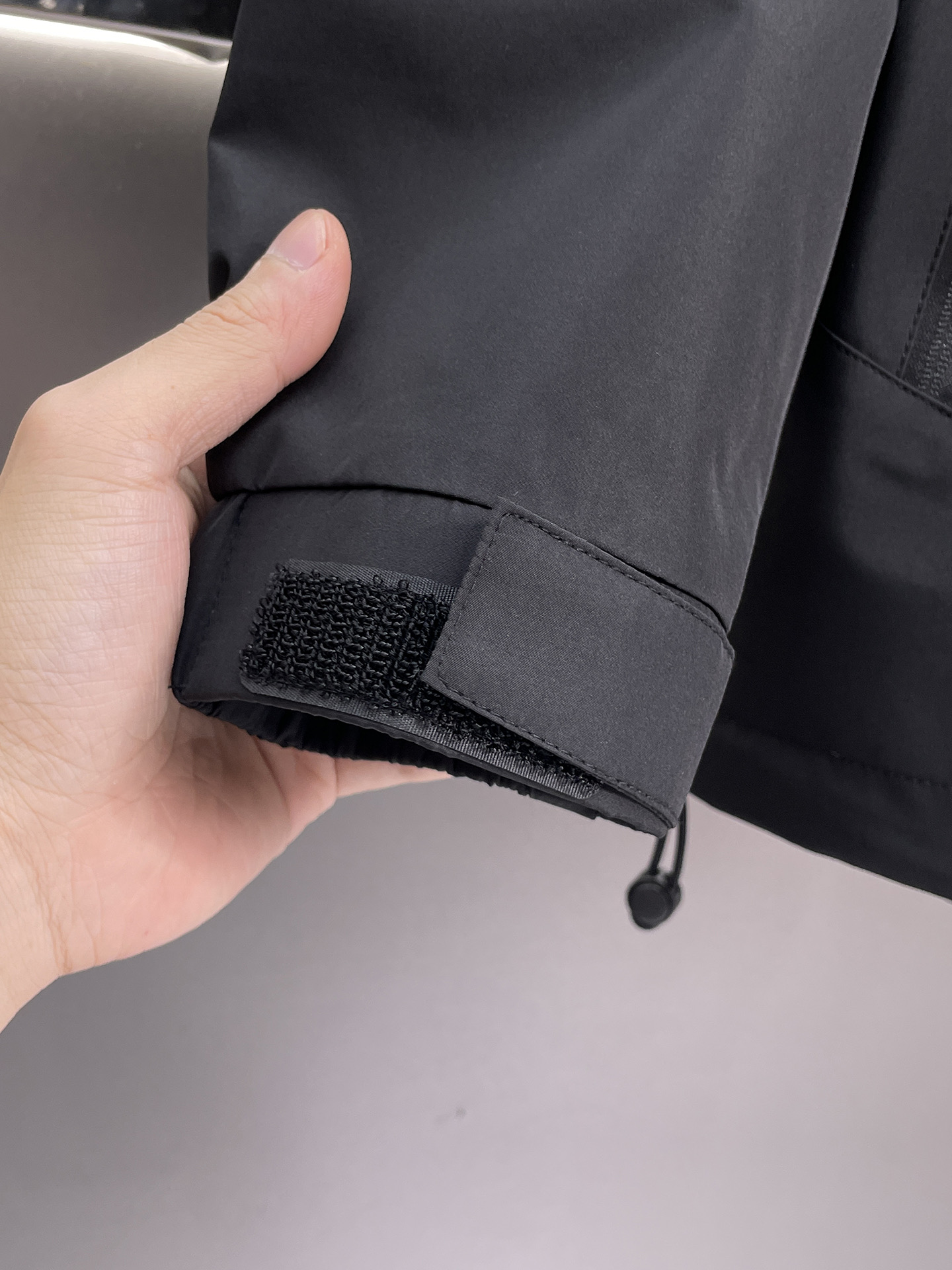 Descente Male Jacket M-xl