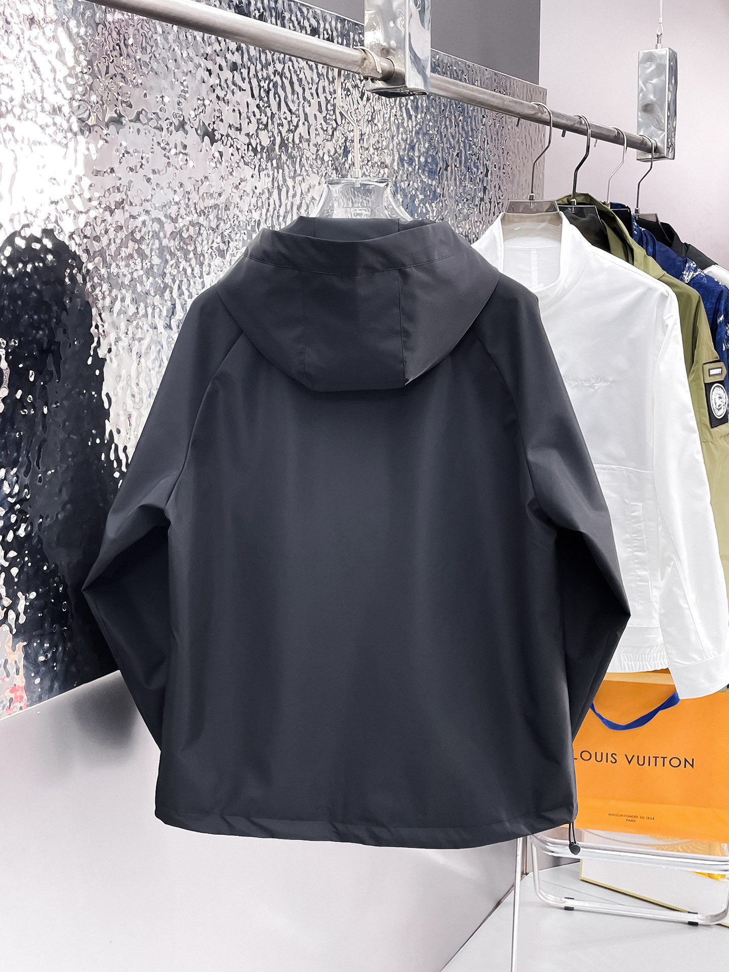 Descente Male Jacket M-xl