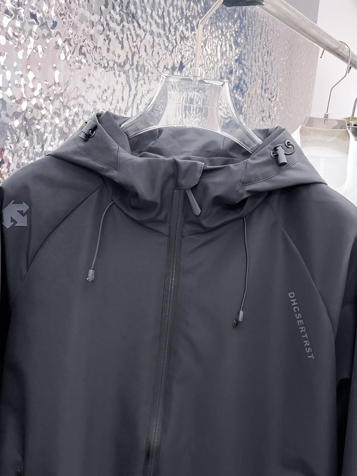 Descente Male Jacket M-xl