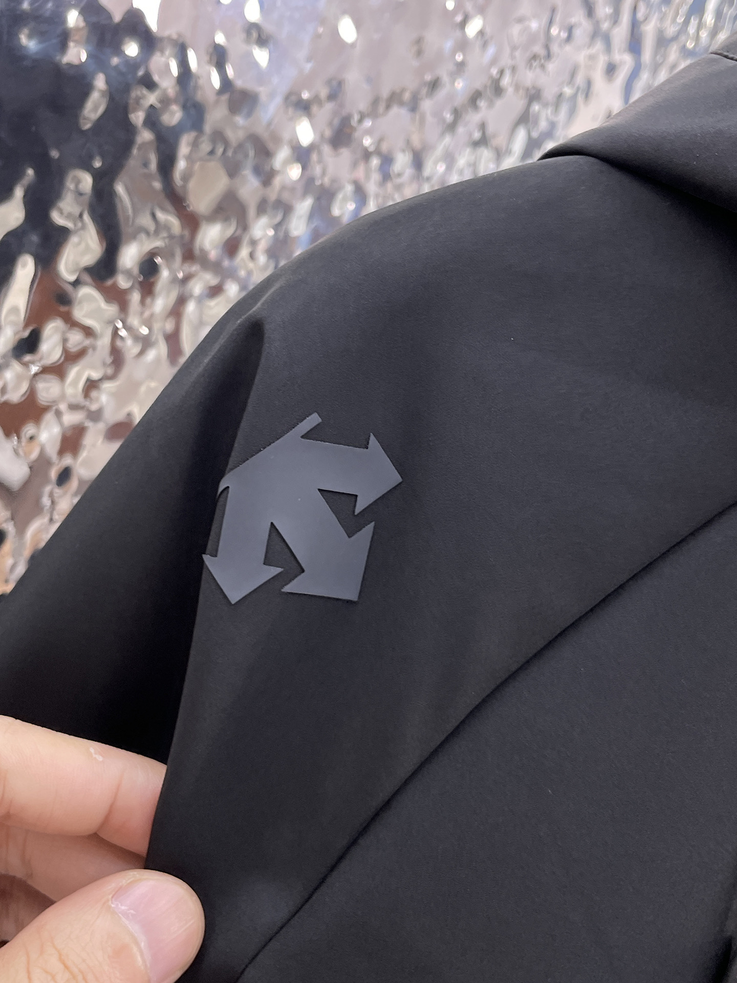 Descente Male Jacket M-xl