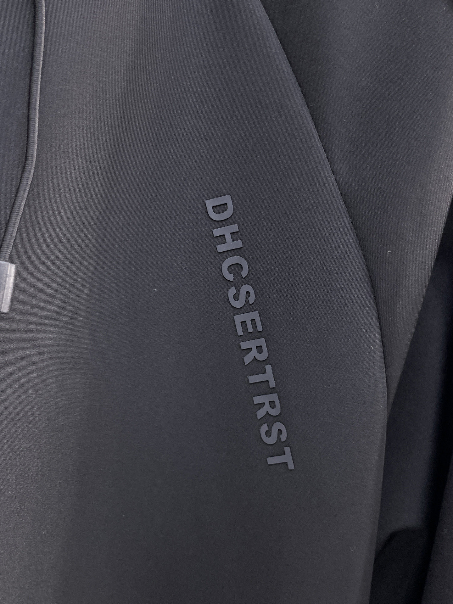 Descente Male Jacket M-xl
