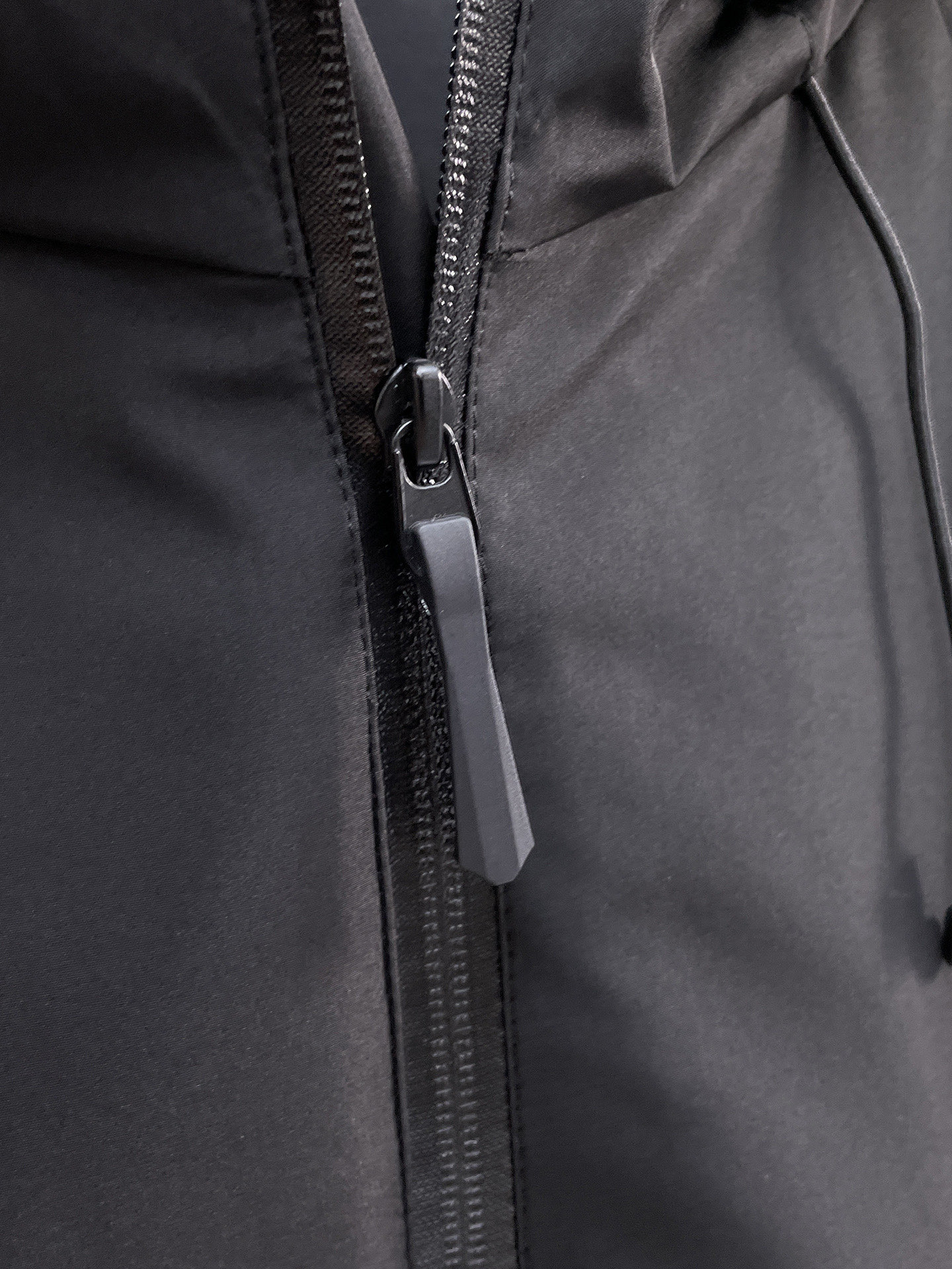 Descente Male Jacket M-xl