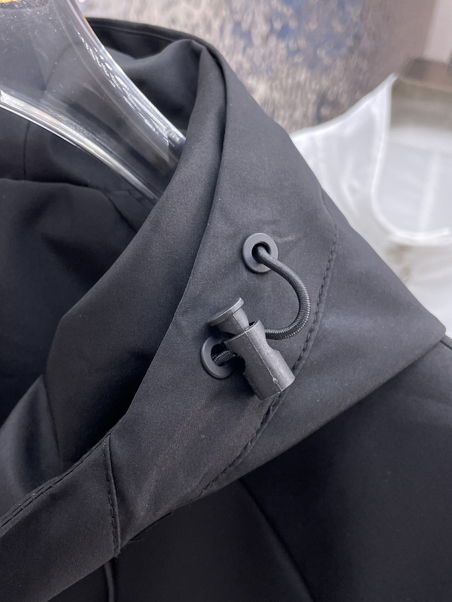 Descente Male Jacket M-xl