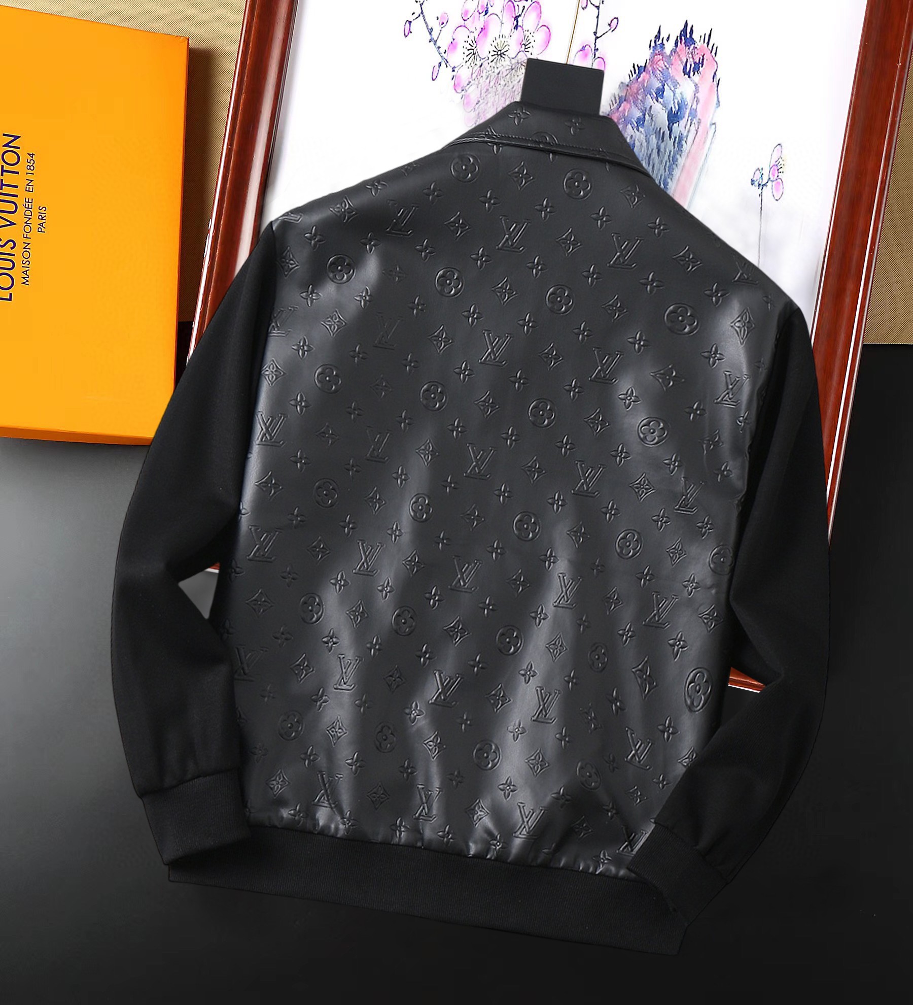 Louis Vuitton Jacket M-l-xxxl