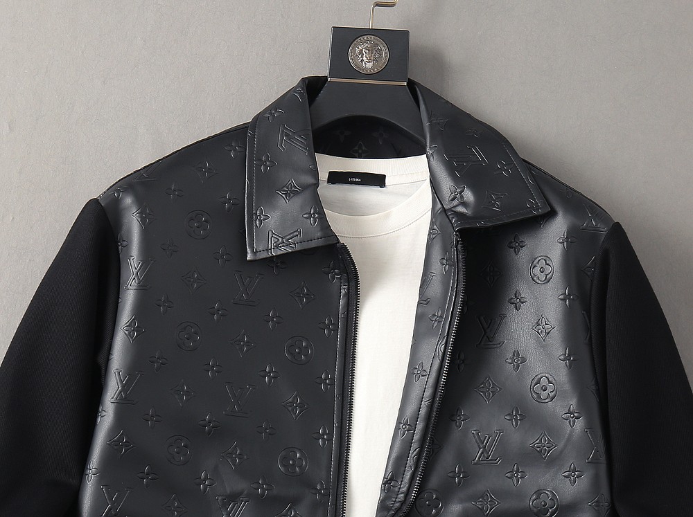 Louis Vuitton Jacket M-l-xxxl