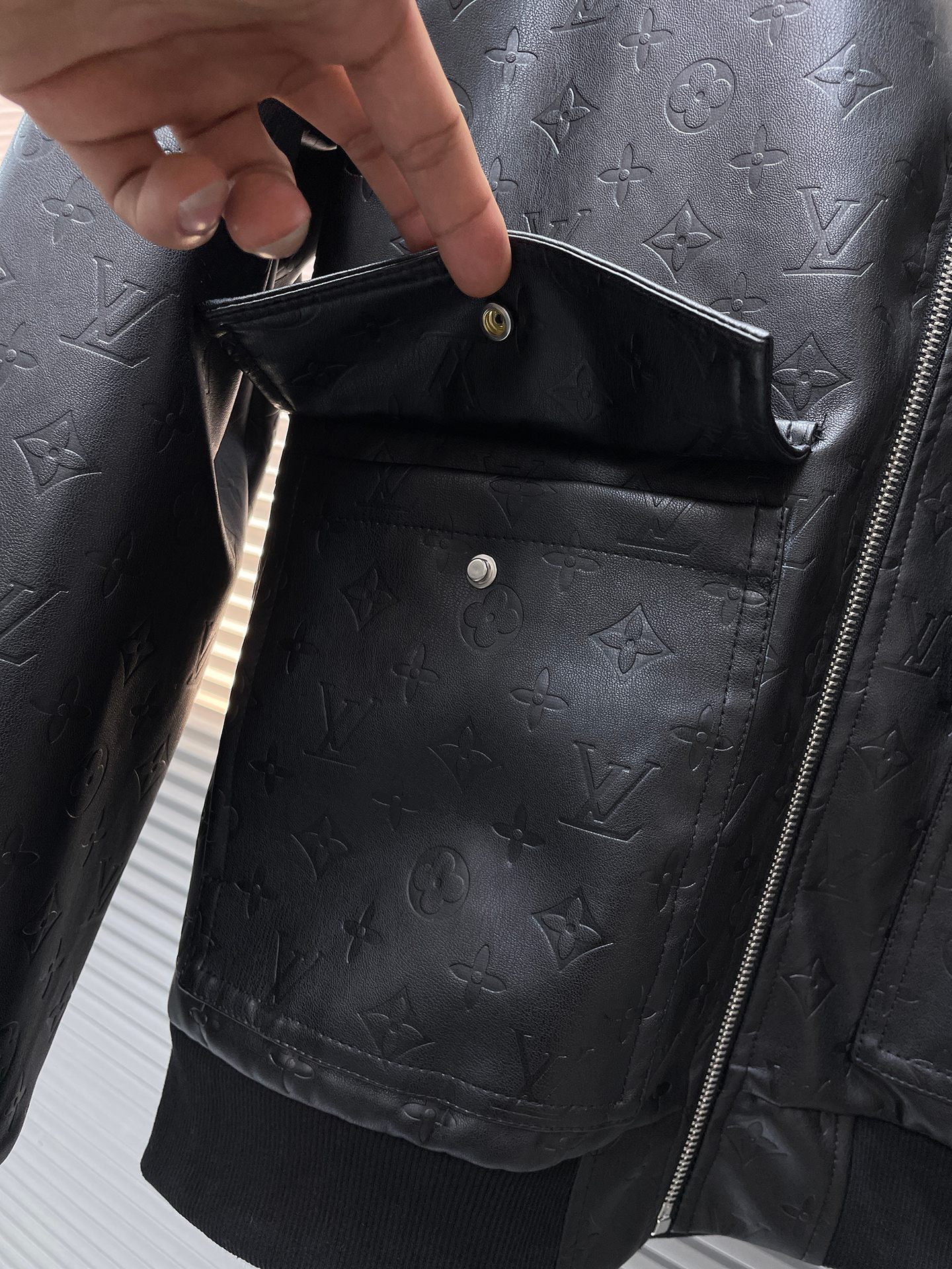Louis Vuitton Jacket M-l-xxxl