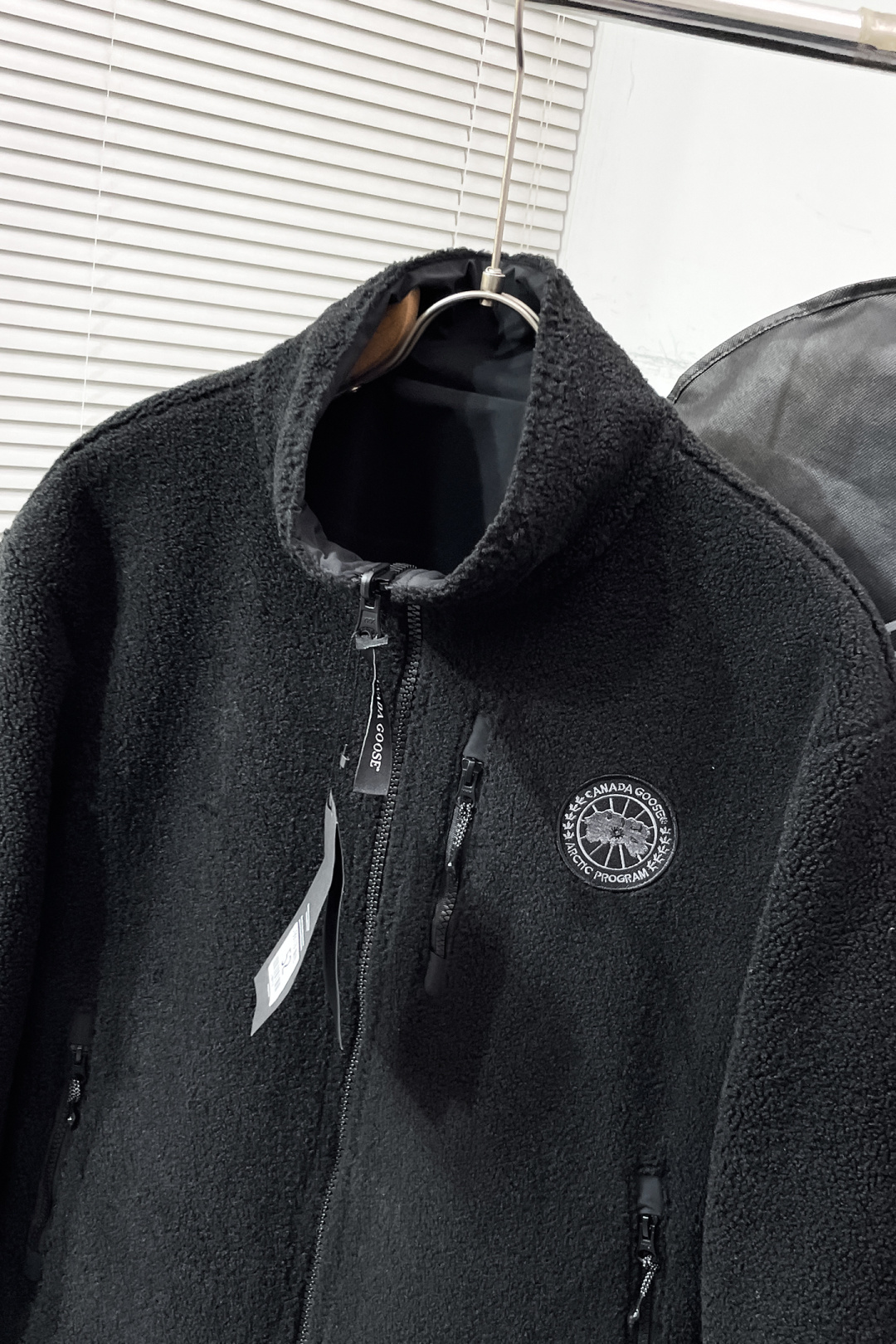 Moncler Basic Clothing Black S-m-l-xl