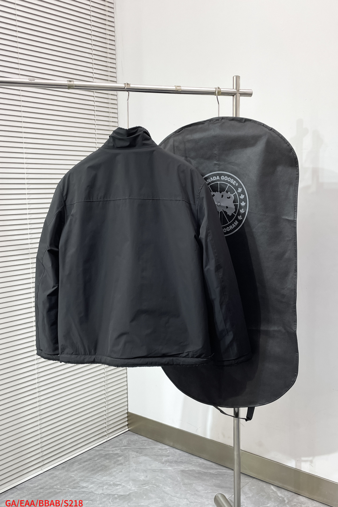 Moncler Basic Clothing Black S-m-l-xl