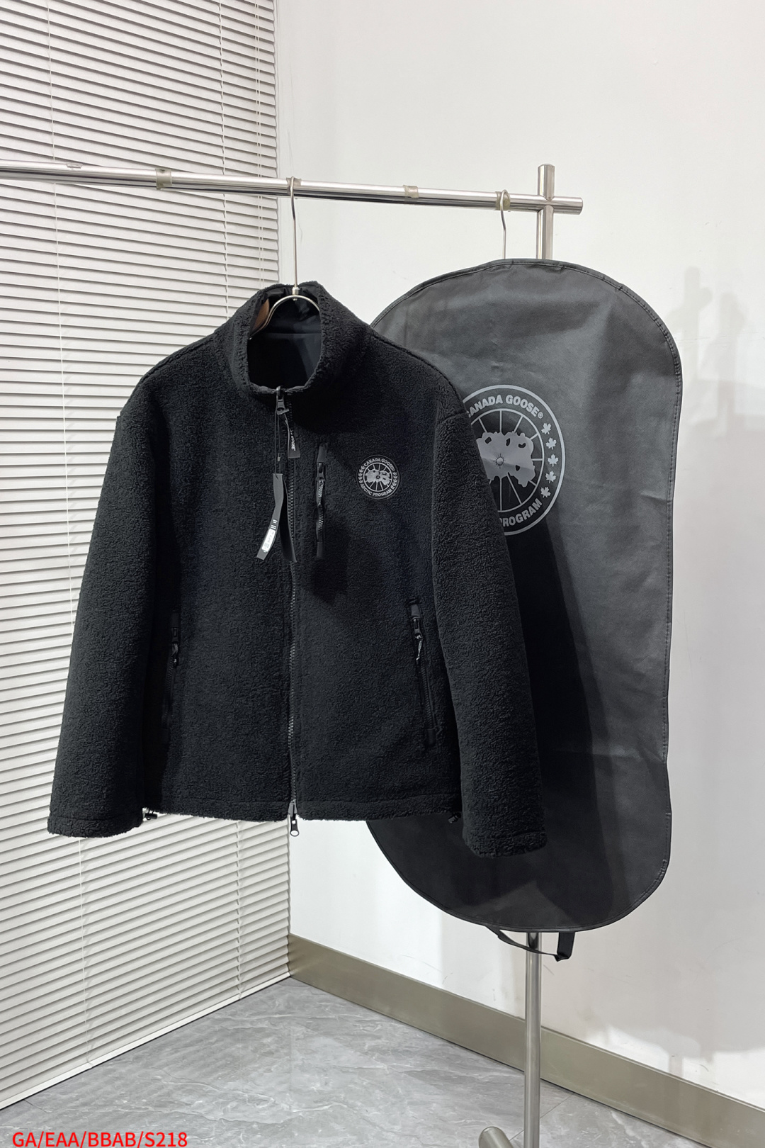 Moncler Basic Clothing Black S-m-l-xl