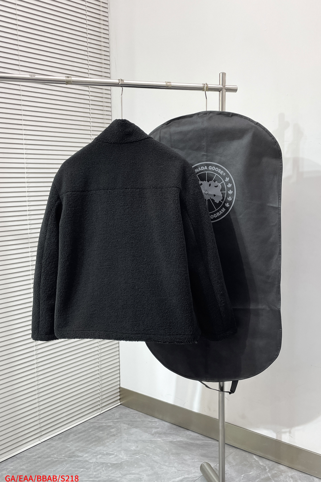 Moncler Basic Clothing Black S-m-l-xl