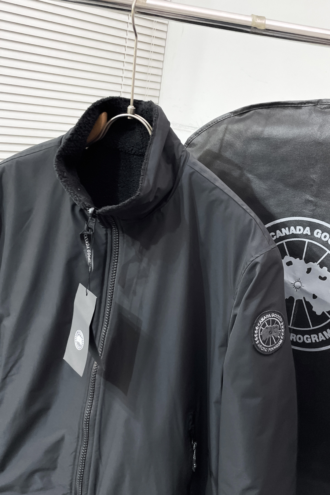 Moncler Basic Clothing Black S-m-l-xl