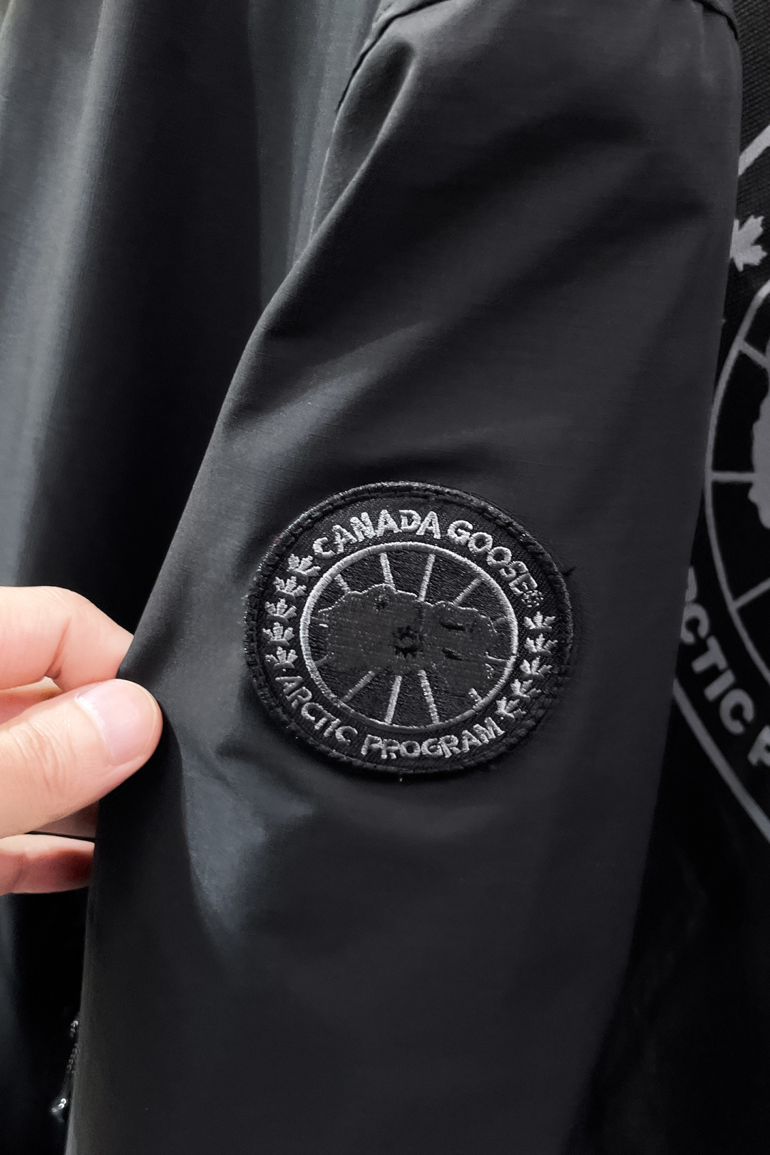 Moncler Basic Clothing Black S-m-l-xl