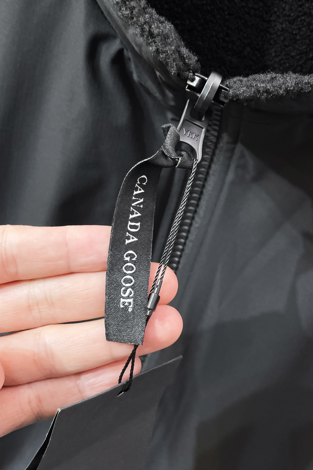 Moncler Basic Clothing Black S-m-l-xl