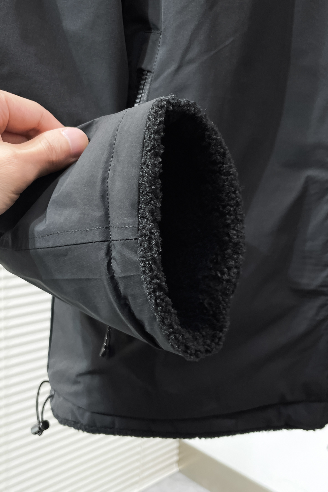 Moncler Basic Clothing Black S-m-l-xl