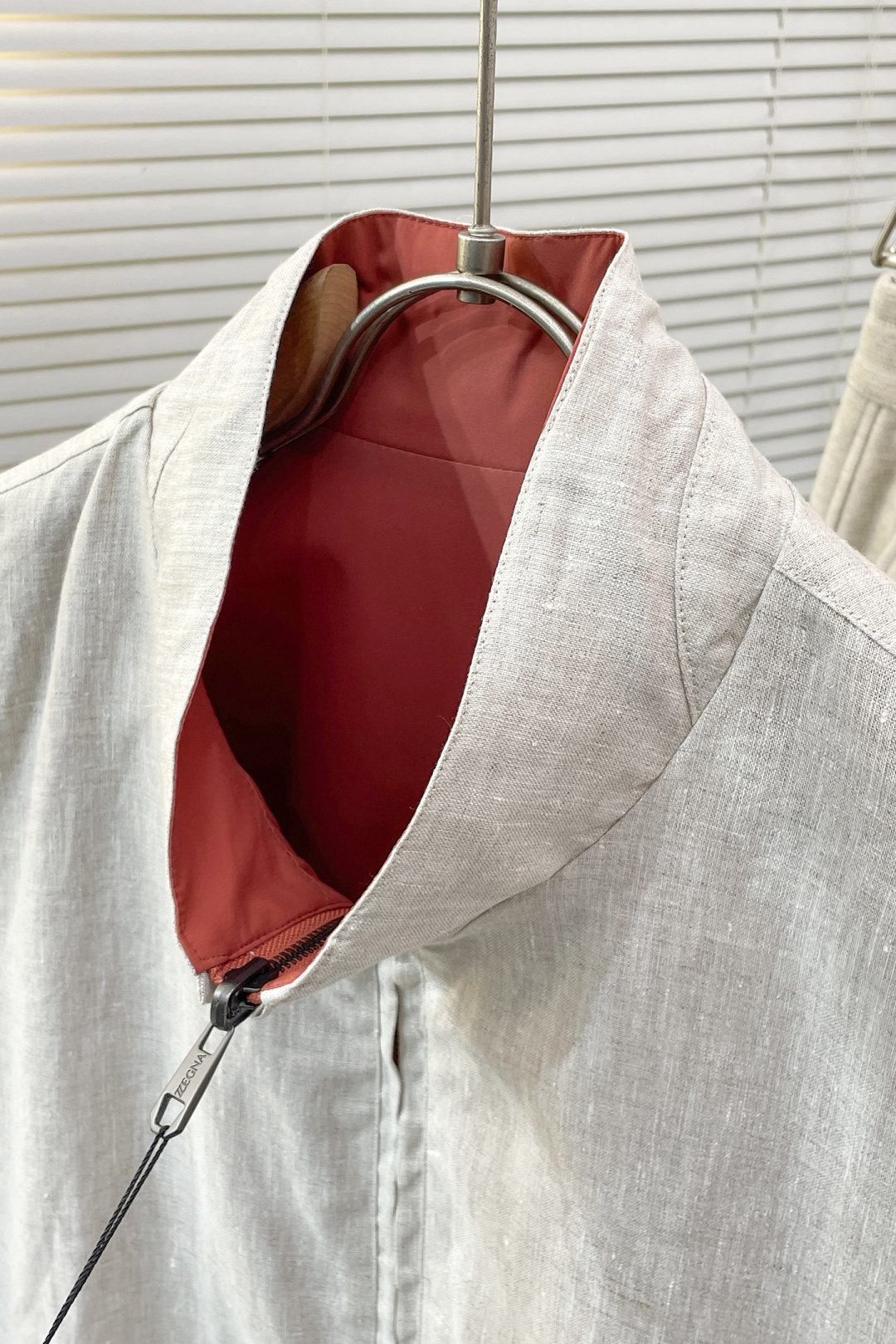 Ermenegildo Zegna Jacket S-m-xl