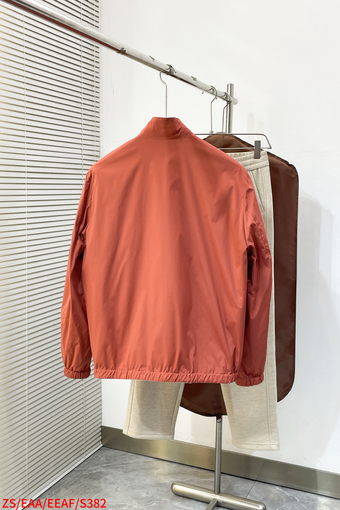 Ermenegildo Zegna Jacket S-m-xl