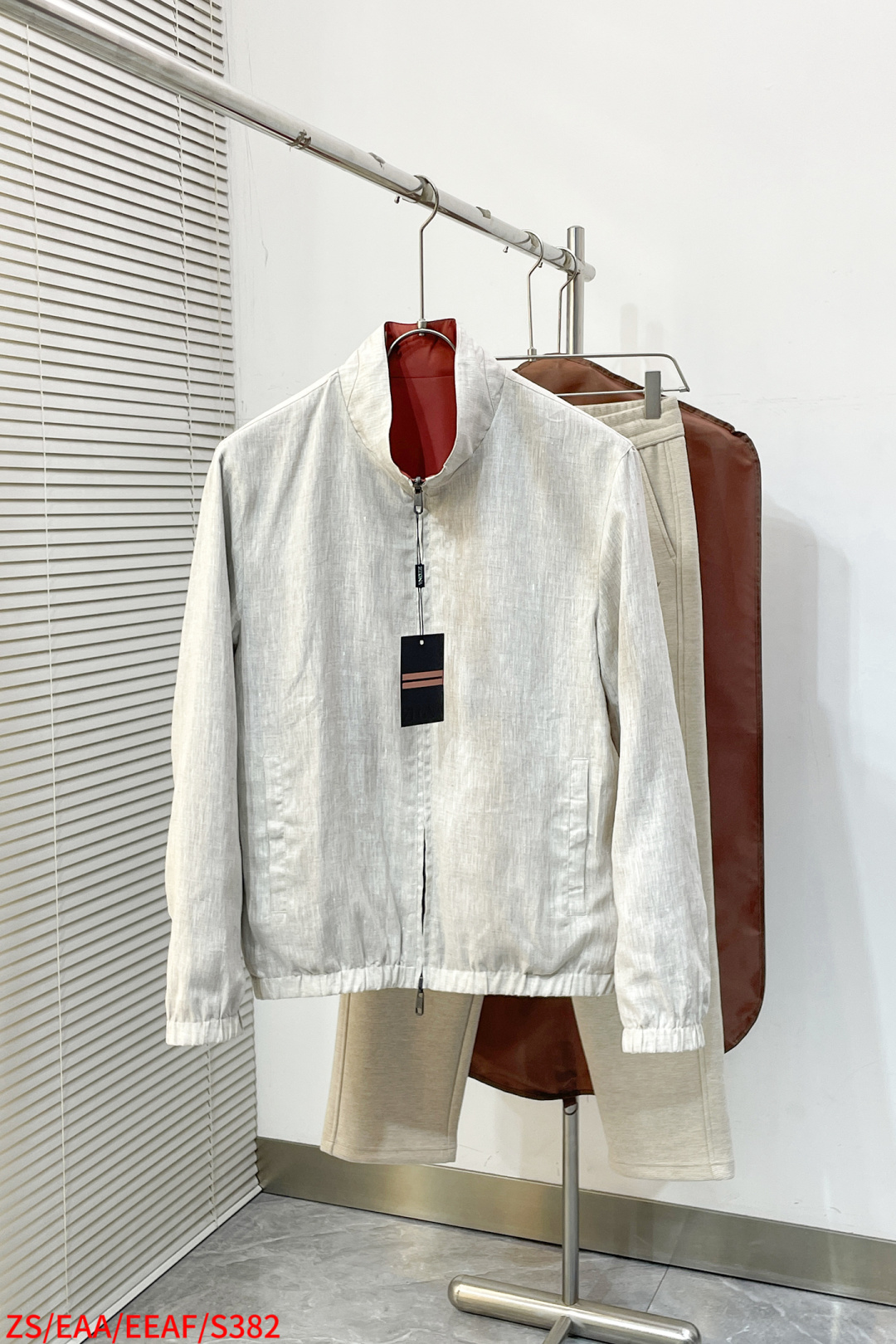 Ermenegildo Zegna Jacket S-m-xl