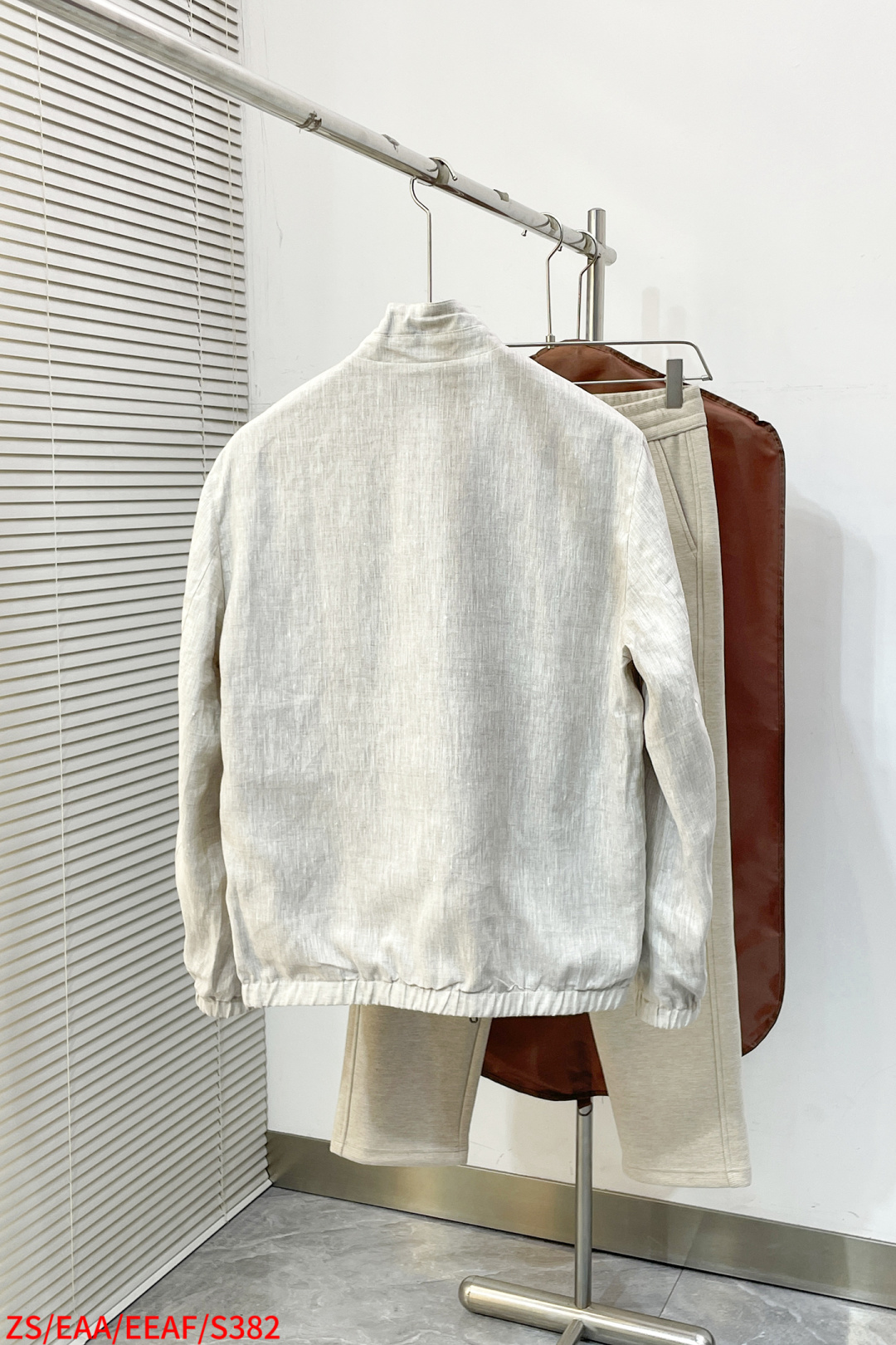 Ermenegildo Zegna Jacket S-m-xl
