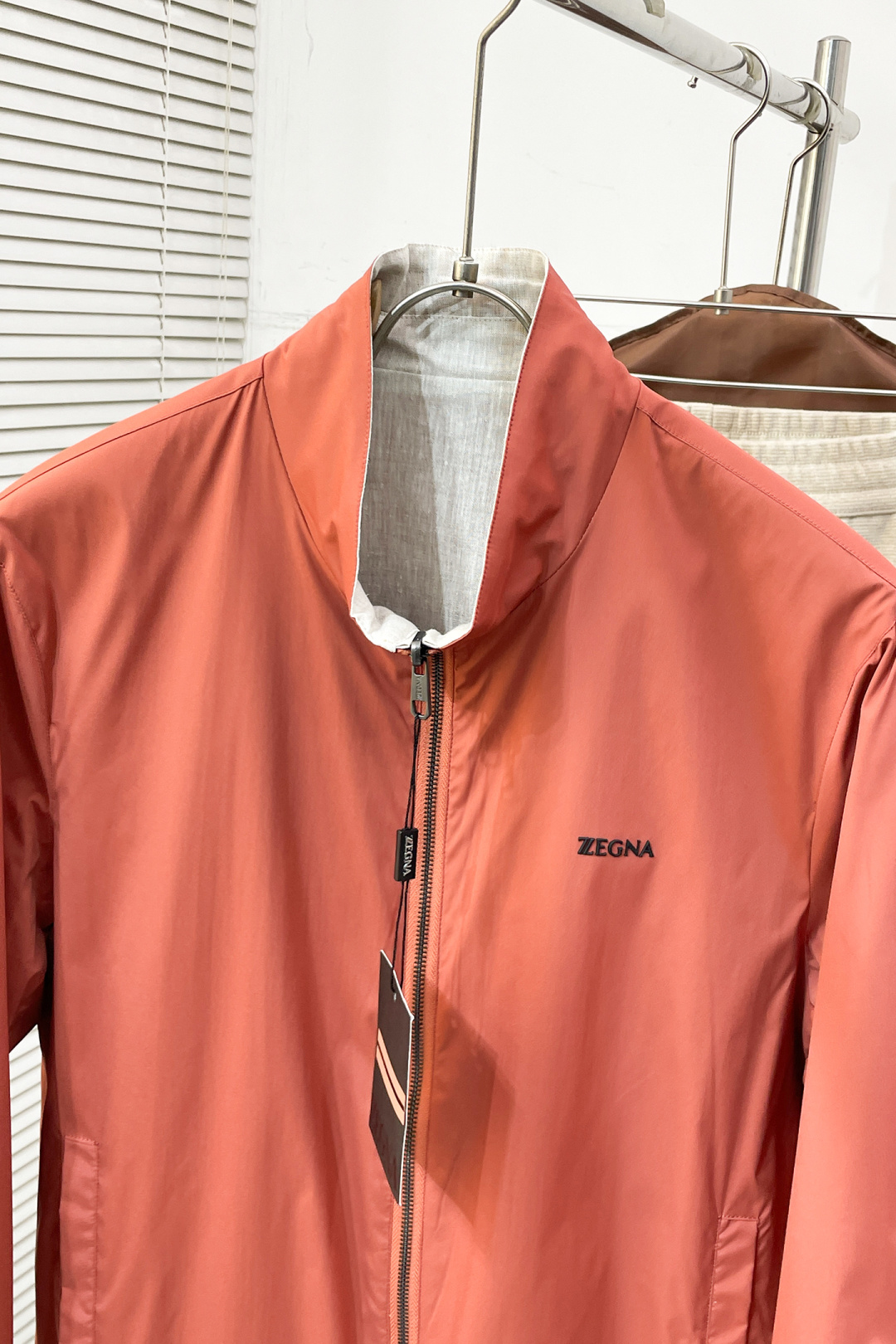 Ermenegildo Zegna Jacket S-m-xl