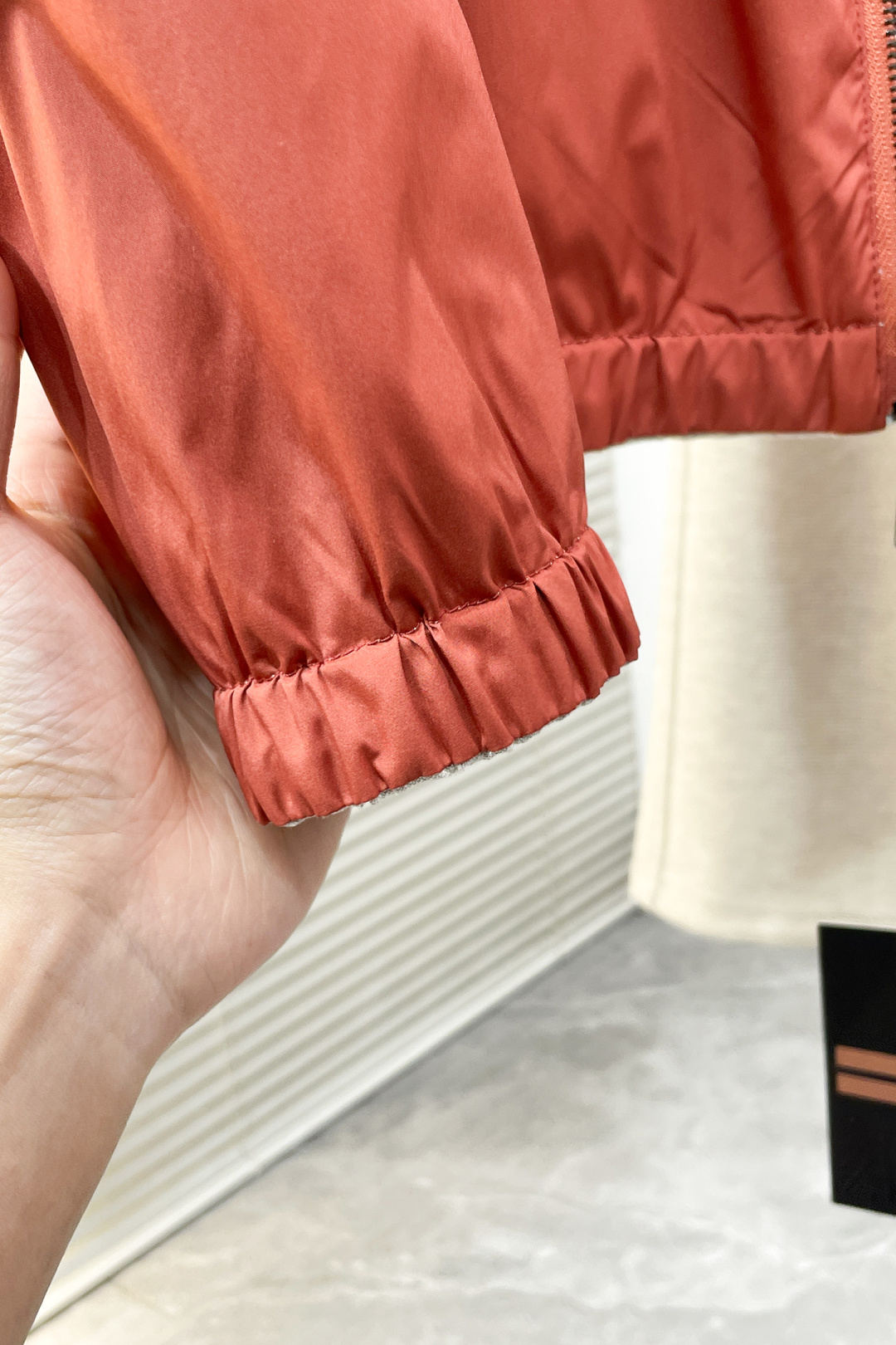 Ermenegildo Zegna Jacket S-m-xl