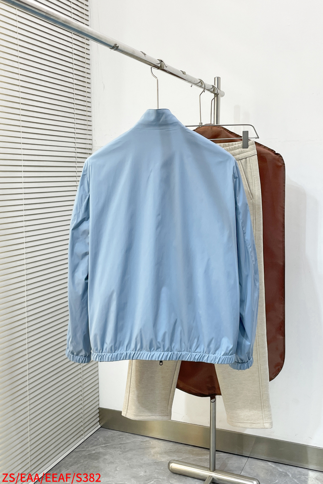 Ermenegildo Zegna Jacket S-m-xl