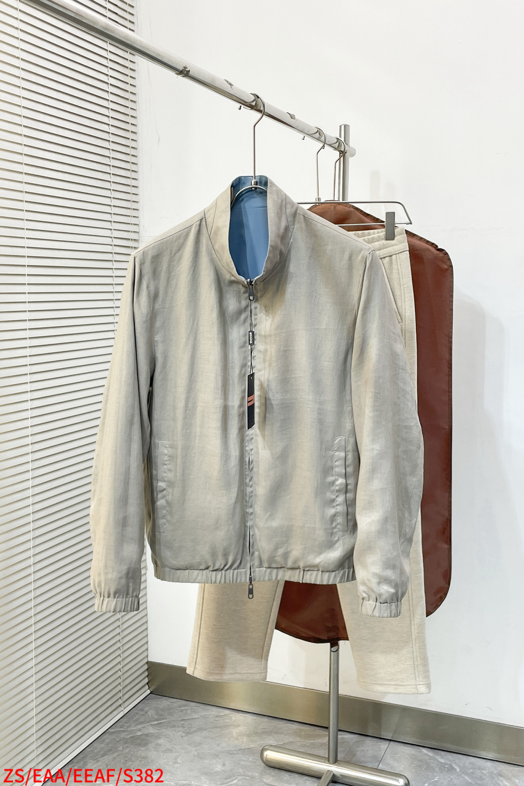 Ermenegildo Zegna Jacket S-m-xl