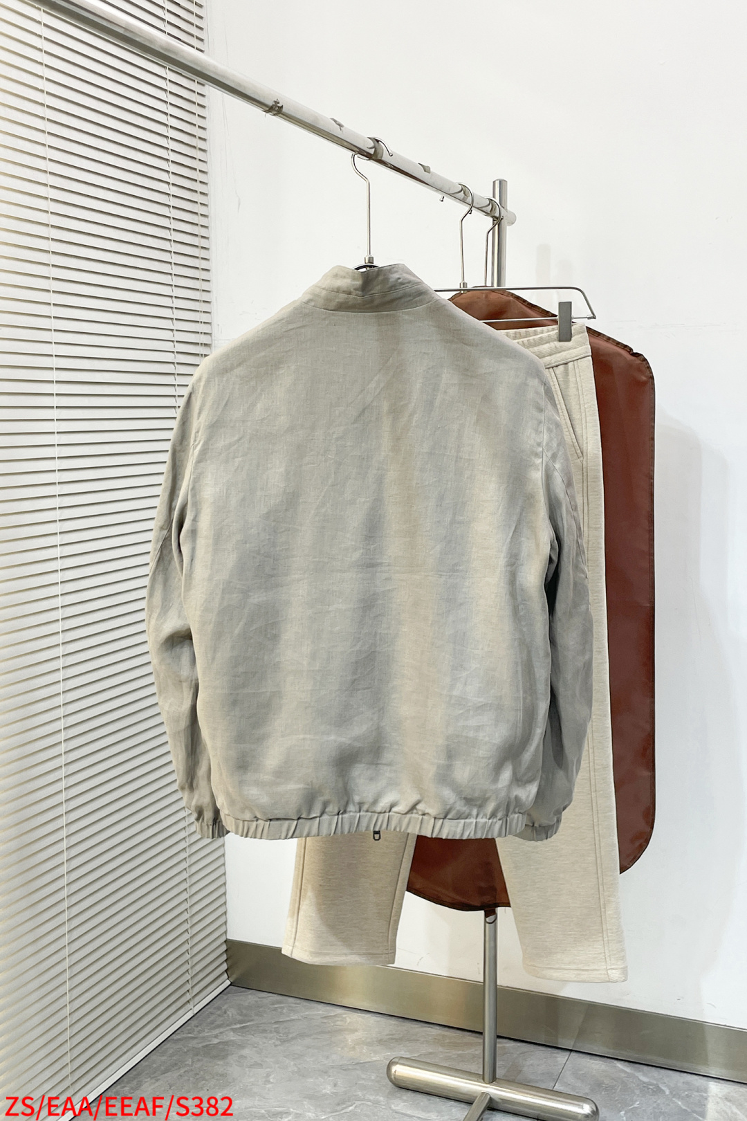 Ermenegildo Zegna Jacket S-m-xl
