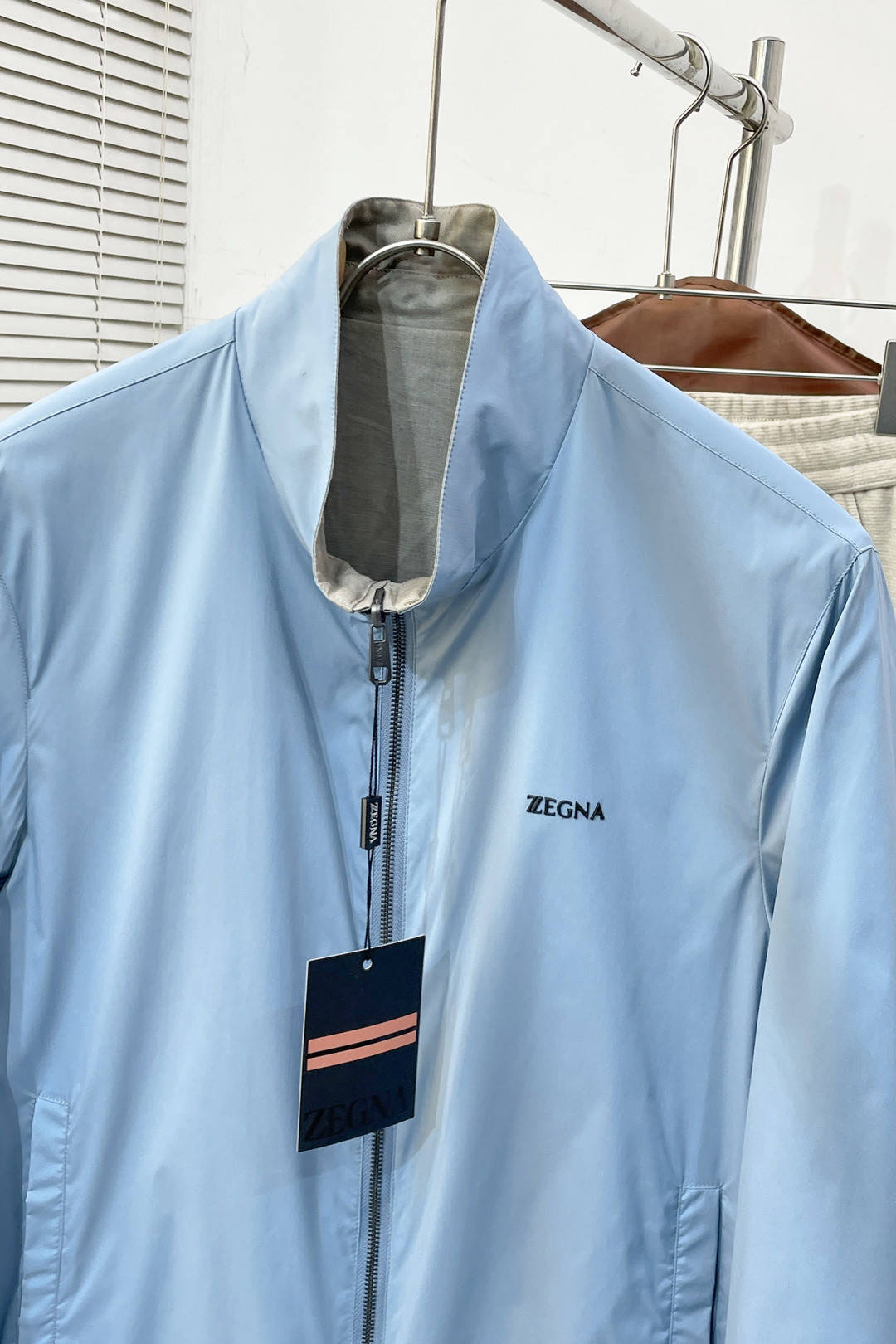 Ermenegildo Zegna Jacket S-m-xl