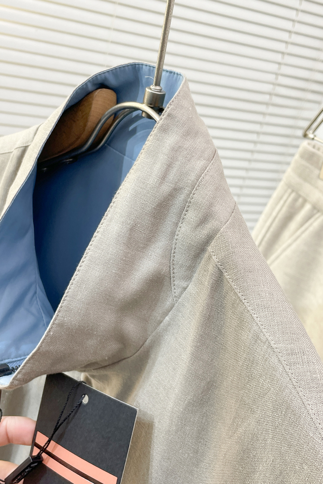 Ermenegildo Zegna Jacket S-m-xl