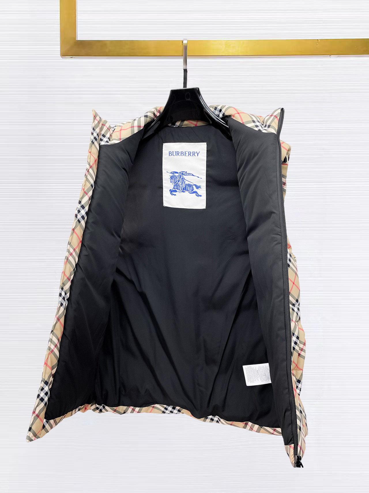 Burberry Basic Clothing Cotton M-xxxl