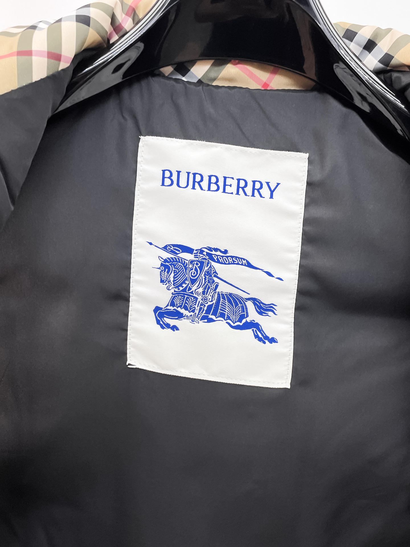 Burberry Basic Clothing Cotton M-xxxl