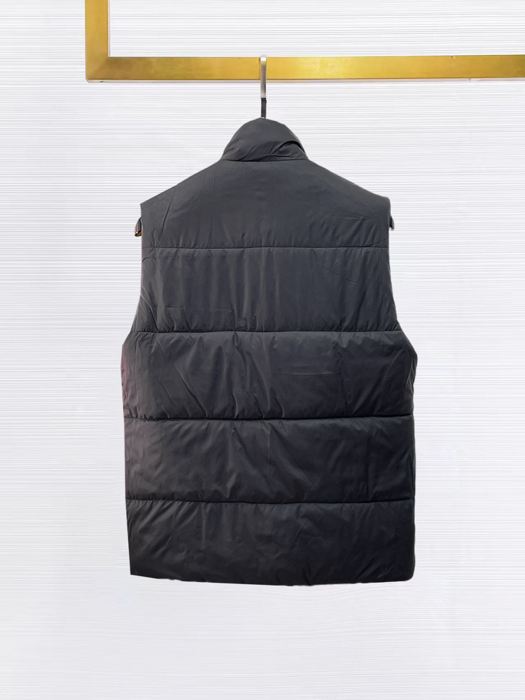 Burberry Down Vest Cotton M-xxxl