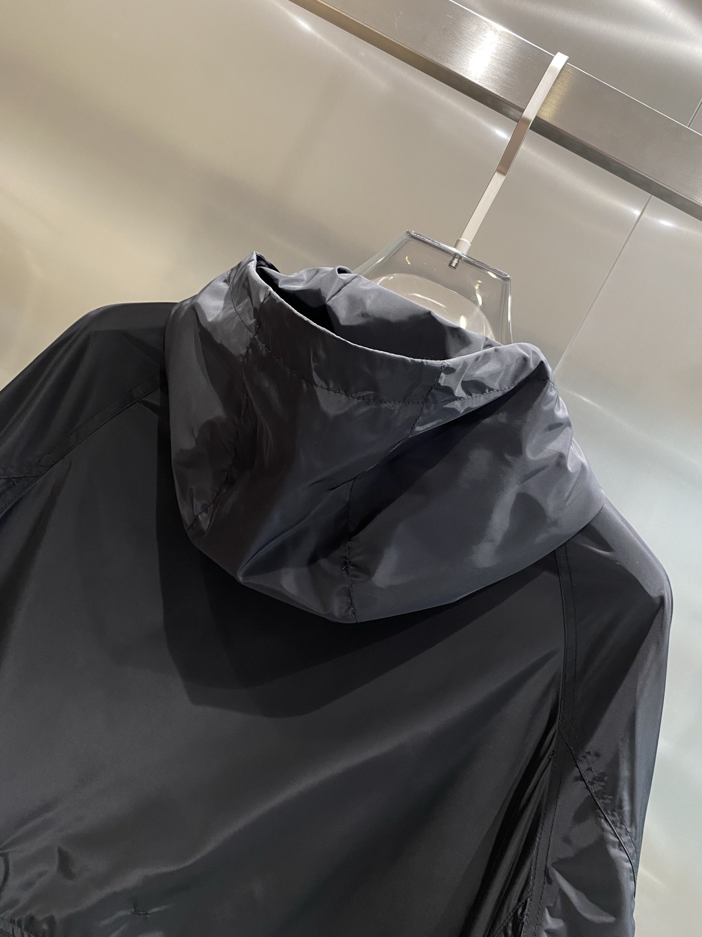 Burberry Male Jacket M-xl
