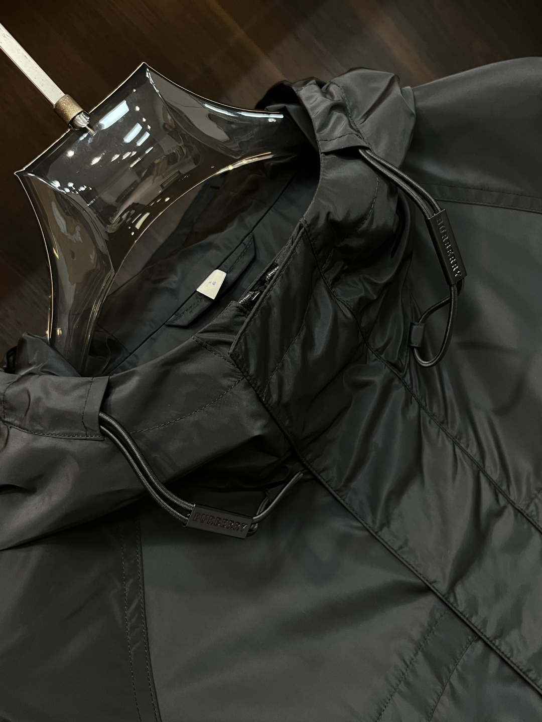 Burberry Male Jacket M-xl