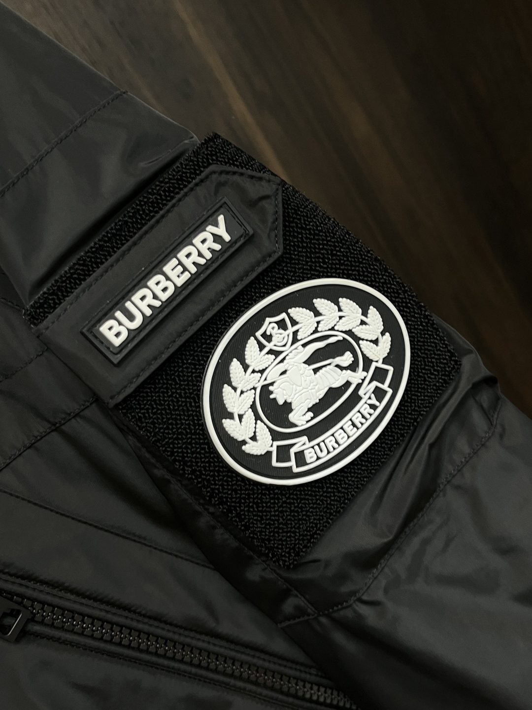 Burberry Male Jacket M-xl