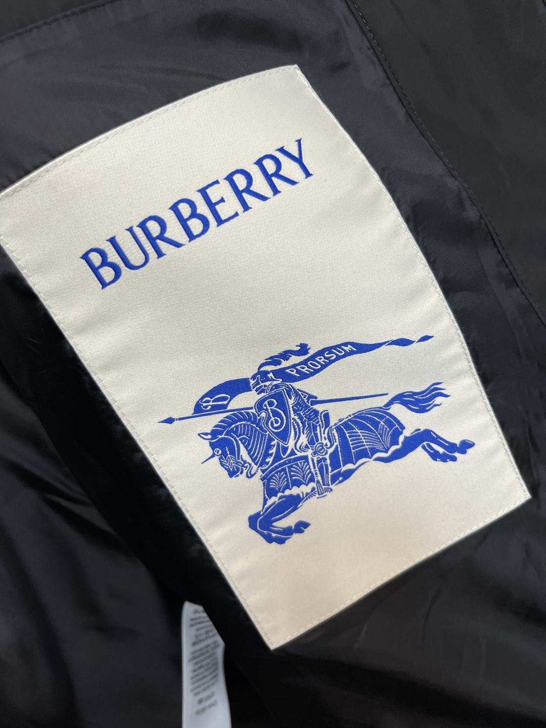 Burberry Male Jacket M-xl
